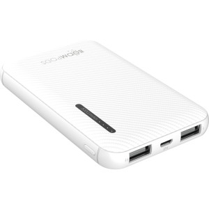 Boompods Obi 5.000mAh wei