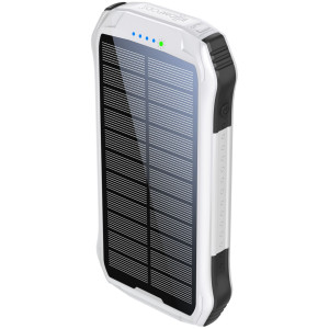 Boompods Neutron Solar Powerbank 10.000mAh wei