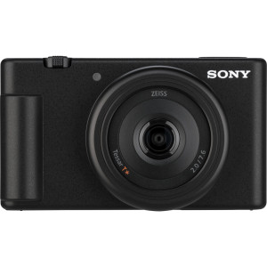 Sony ZV-1FBDI Vlog Kamera, schwarz