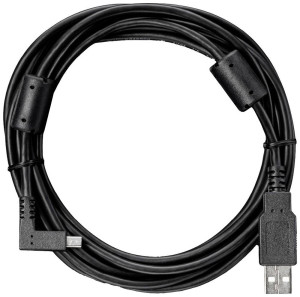 Wacom ACK4220601 Grafiktablett-Kabel Schwarz