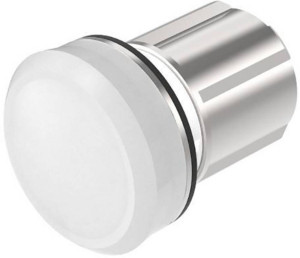 Eao 45-2T00.10N0.000 Leuchtmelder Wei IP69K 1St.