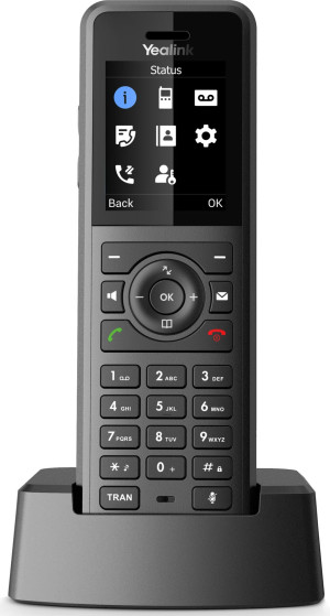Yealink W57R DECT Mobilteil