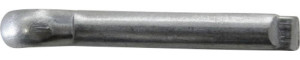 TOOLCRAFT Splinte DIN 94 32mm Stahl verzinkt 10St.