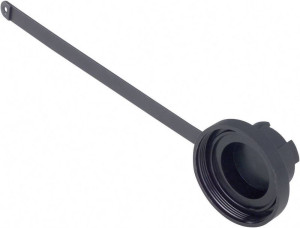 Bulgin PX0733 Rundstecker Schutzkappe