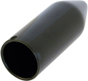 Neutrik SCDR Abdeckkappe Schwarz 1St.
