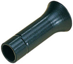 Norgren Verschlussstopfen 110040800 Rohr- 8mm
