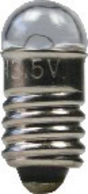 BELI-BECO 9145 Skalenlampe 14V 0.70W Sockel E5.5 Klar