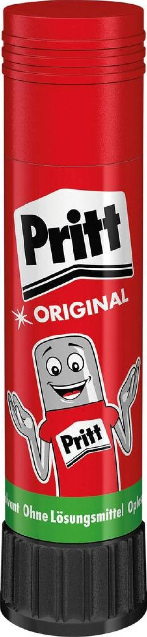 Pritt Stick WA11 Klebestift ohne Lsungsmittel - 11g