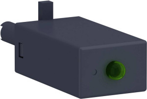 Schneider Electric Steckmodul mit Diode RZM040W 1St.