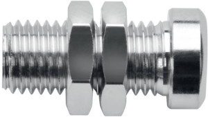Schtzinger DI BU 405 Ni Einbaubuchse