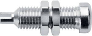 Schtzinger DI BU 404 Ni Einbaubuchse