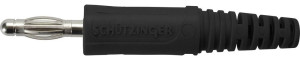 Schtzinger DI FK 9L Ni / SW Federkorbstecker Schwarz