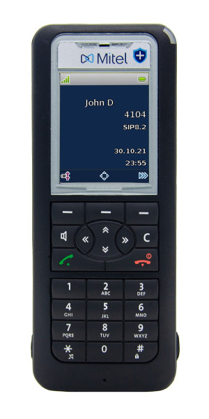 Mitel 632dt (Handset)