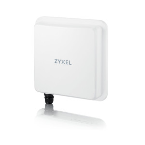 ZyXEL FWA710 5G Outdoor LTE Modem Router Nebulaflex
