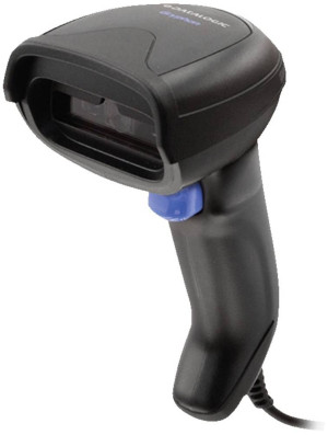 Datalogic Gryphon GD4220 1D Barcode-Scanner Kabelgebunden 1D Linear