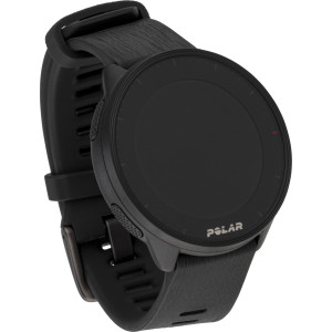 POLAR PACER BLACK/ BLACK S-L