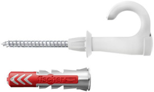 Fischer Dbel 564171 25St.