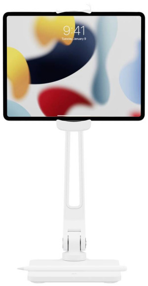 Twelve South HoverBar Duo iPad Tischhalterung Wei