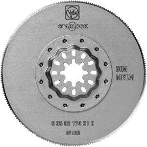 Fein 63502174230 HSS Kreissgeblatt 85mm 5St.