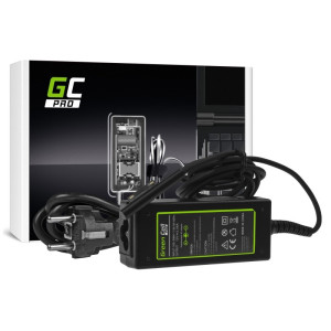 Green Cell GC-AD63P Notebook-Netzteil 36W 12V 2.58A