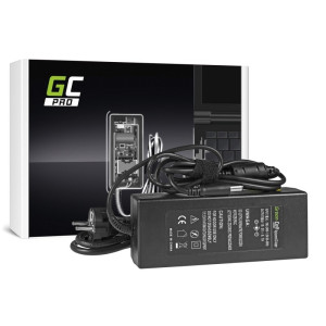 Green Cell GC-AD35P Notebook-Netzteil 130W 19.5V 6.7A