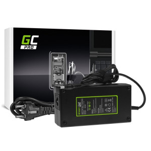 Green Cell GC-AD56P Notebook-Netzteil 150W 19.5V 7.7A