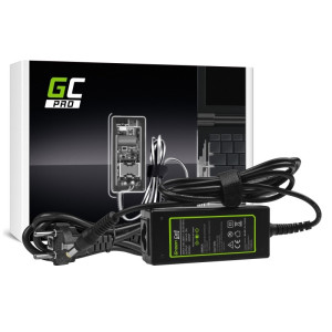 Green Cell GC-AD53P Notebook-Netzteil 40W 19V 2.15A