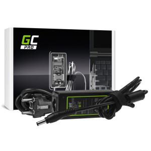 Green Cell GC-AD54P Notebook-Netzteil 45W 19V 2.37A