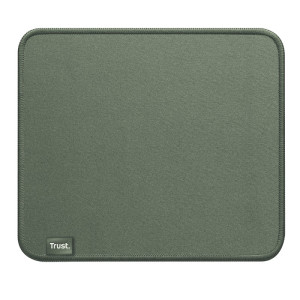 TRUST BOYE Mauspad - blau, 100% recyceltes Material