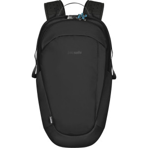 Pacsafe Eco 25L Rucksack   ECONY schwarz