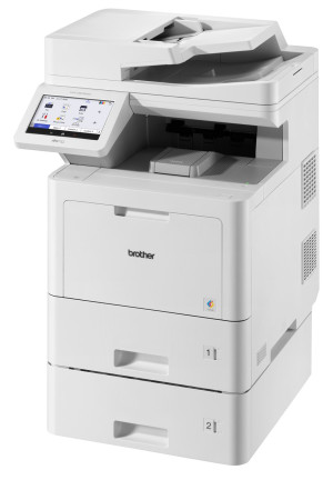 Brother MFC-L9670CDNT 4in1 Multifunktionsdrucker