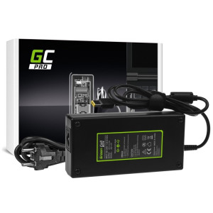 Green Cell GC-AD117P Notebook-Netzteil 170W 20V 8.5A