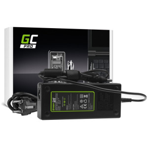 Green Cell GC-AD22P Notebook-Netzteil 120W 19V 6.3A