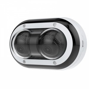 AXIS P4705-PLVE Netzwerkkamera Panorama Dome