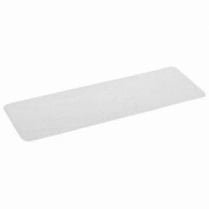 Hama Notebook Tastatur-Abdeckfolie Transparent