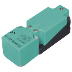 Pepperl+Fuchs Induktiver Sensor NBB15-U1-A2-T