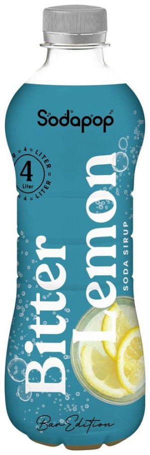 Sodapop Getrnke-Sirup