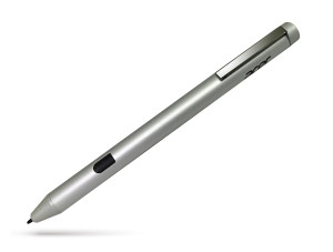 Acer Aktiver Stylus Pen ASA040 Stift silber