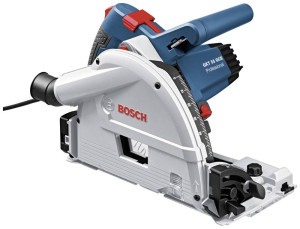 Bosch Professional GKT 55 GCE L-Boxx Tauchsge Schnitttiefe max. (90