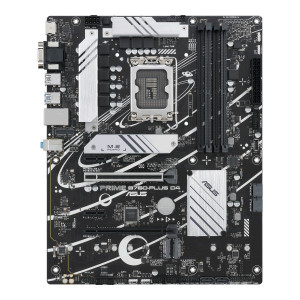 ASUS Prime B760-Plus D4