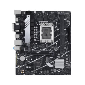 ASUS Prime B760M-K D4