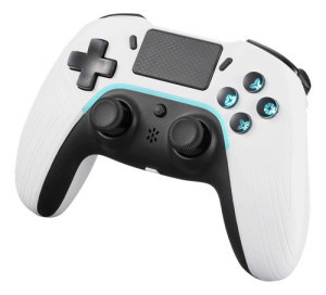 DELTACO GAMING Wireless PS4 & PC Controller Controller PlayStation 4,