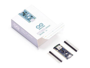 Arduino ABX00069 Board Nano BLE Sense Rev2 Nano AR Corte-M4