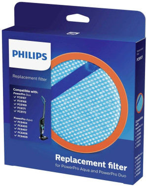Philips FC5007/01 Staubsauger-Filter 1St.