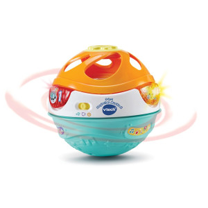 VTech 3-in-1 Magischer Musikball 80-509004