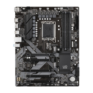 GIGABYTE B760 DS3H DDR4 Mainboard