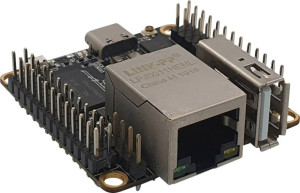 Radxa RS308-D4W Rock Pi S 512 MB 4 x