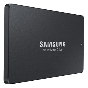Samsung SSD PM883 Series 960 GB TLC SATA600 - Enterprise OEM
