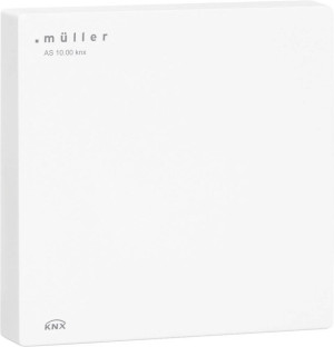 Mller KNX 24074 Summer AS 10.00 knx
