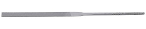 Dick 21121620 Nadelfeile flach 160/2 Lnge 160mm 1St.
